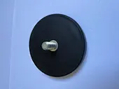 Rubber Magnet Base